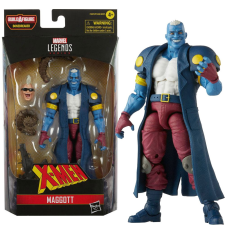 Hasbro X-Men Marvel Legends 2022 Maggott Figura 15cm játékfigura