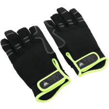 HASE Gloves 3 Finger  size L világítás