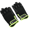 HASE Gloves 3 Finger  size M