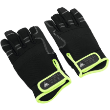 HASE Gloves 3 Finger size M világítás