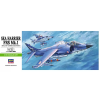  Hasegawa B5 Sea Harrier FRS.1 1:72