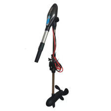 Haswing Protruar 1.0 65Lbs 12V 600W fokozatmentes elektromos csónakmotor csónak tartozék
