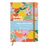 Határidőnapló öröknaptár Clairefontaine Dolce Amore A/5 96 lapos, pontozott