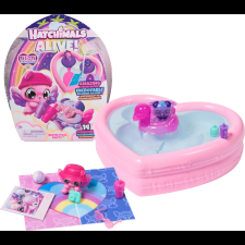 Hatchimals Alive Neon Rainbow Bestie Pool Party (6072786) játékfigura