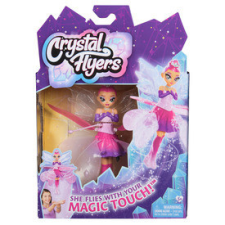 Hatchimals - Crystal Flyers baba