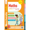 Hatier Bescherelle école - Maths (CP, CE1, CE2, CM1, CM2) | Bénédicte Idiard