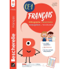 Hatier Bescherelle français CE1 - 7 ans | Véronique Virzi-Roustan