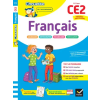 Hatier Français CE2 - Cahier de soutien nouveau programme | Evelyne Barge