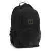  Hátizsák ARS UNA ergonomikus 27L Cordura-Black