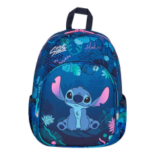  Hátizsák COOLPACK Lilo és Stitch Toby 25x33x11 cm kék mintás iskolatáska