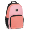  Hátizsák iskolai ARS UNA AU-14 Rose-Black