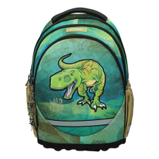  Hátizsák STREET ergonómikus Dinosaur iskolatáska