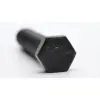  Hatlapfejű tövigmenetes metrikus HTL csavar M 10x100 mm 10.9 minőség naturDIN 933