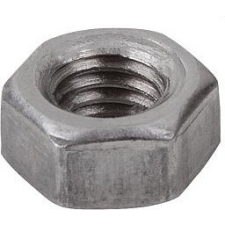  Hatlapú anya ISO 4032 M24 8. Fvz. (ISO) barkácsolás, csiszolás, rögzítés