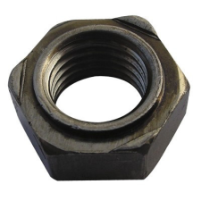  Hatlapú hegesztőanya DIN 929 M16 natúr barkácsolás, csiszolás, rögzítés