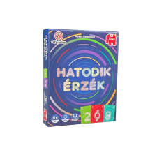  Hatodik érzék társasjáték társasjáték