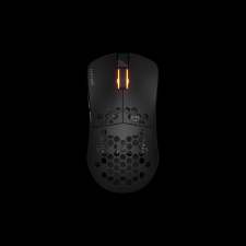 Hator HTM-550 Stellar PRO 26000dpi Wireless Gaming Egér - Fekete (HTM-550) egér
