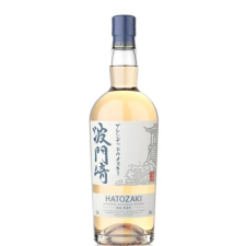  Hatozaki Whisky Blended Japanese 0,7l whisky