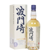  Hatozaki Whisky Pure Malt Blended Japanese 0,7l