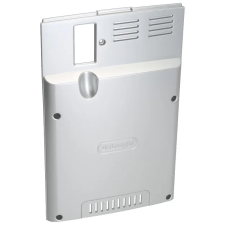  Hátsó fal ezüst kisháztartási gépek kiegészítői