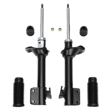  Hátsó Gáznyomás Lengéscsillapítók Subaru SG_ autóalkatrész