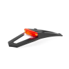  Hátsó sárvédő hátsó lámpával Enduro Polisport RSP LED 3.0