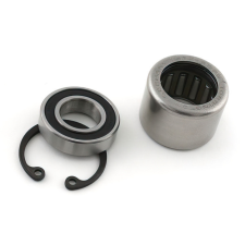  Hátsó szíjtárcsa csapágyak Malossi Minarelli / Piaggio egyéb motorkerékpár alkatrész