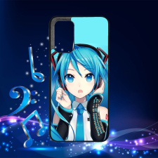  Hatsune Miku - Headphones - Xiaomi tok tok és táska