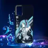  Hatsune Miku - The singer - Xiaomi tok
