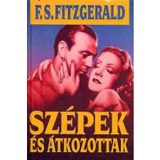 Háttér Kiadó Szépek és átkozottak antikvárium - használt könyv