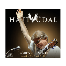  Hattyúdal (CD) egyéb zene