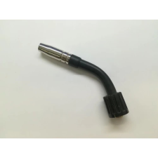  Hattyúnyak P160 forgónyakas pisztolyhoz hegesztés