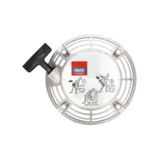 HATZ Berántószerkezet 23815H50001 autóalkatrész