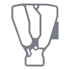 HATZ Hengerfejfedél-tömítés 23815H30120 autóalkatrész