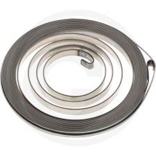 HATZ Spirálrugó berántószerkezethez 23815H50004 autóalkatrész