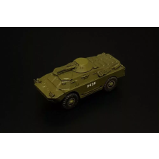 Hauler BRDM-2 1:87 (HLR87236) makett