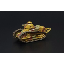  Hauler Renault FT-17 1:160 (HNN16009) makett
