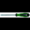  HAUPA 101644 Csavarhúzó 2 komponensű nyéllel 7x230mm