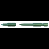  HAUPA 102154 Bitfej készlet PH2 25mm (10db)