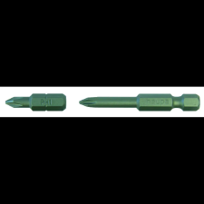  HAUPA 102154 Bitfej készlet PH2 25mm (10db) villanyszerelés