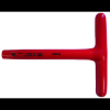  HAUPA 110000 T-alakú csavarkulcs 1000V, 10x200
