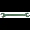  HAUPA 110094 Double-ended open-jaw wrench WS 10-11