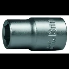 HAUPA 110737/13 Dugókulcs betét 3/8" SW 13 mm dugókulcs