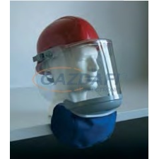 HAUPA 120034Arcvédő maszk II osztály 1000 V villanyszerelés