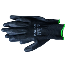 HAUPA 120300/8 Nitrilgumi kesztyű, méret: 8
