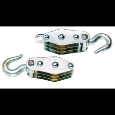  HAUPA 130004 Csigasor 50 mm villanyszerelés