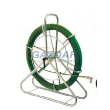  HAUPA 143154 Kábelbehúzó készülékek FIX 80 m villanyszerelés