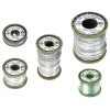 HAUPA 160442 Forrasztóanyag DIN EN 29453 szerint 2.5% 1.5 mm 250 g ólommentes