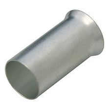 HAUPA 270126 Szigeteletlen érvéghüvely, ónozott elektrolitréz 35 /22 1000db/csomag villanyszerelés