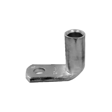 HAUPA 290016/90 Csősaru, standard 90°, ónozott elektrolitréz 150 M12 villanyszerelés